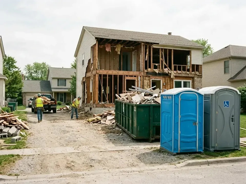 home-renovation-demolition-sit-010 — frequently asked questions, Portable Toilet & Dumpsters Rental in Haviland, NY